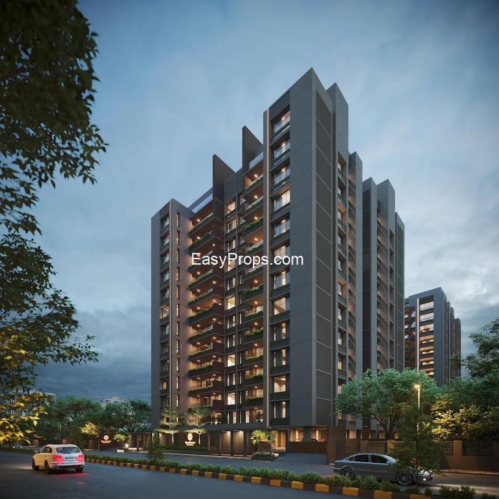 Shree Kiara Opulent